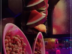 -简奥斯汀·赫本酒吧