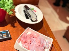 -川味观·鲜货火锅(西湖文化广场店)