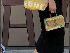 -星巴克(厦门SM新生活广场店)