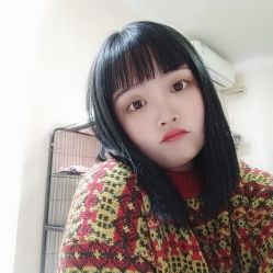 -魅力发型