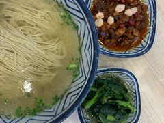 -朱洪元苏式面馆(绿宝广场店)