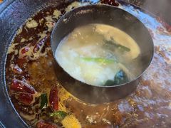-重庆老火锅(长虹店)