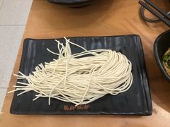 拉面-呷哺呷哺(郑州国贸360餐厅店)