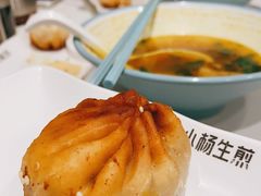 -小杨生煎(龙之梦购物中心店)