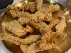 -花味烤肉·拌饭(建邺万达店)