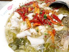 -姚姚酸菜鱼·金戈戈香港豉油鸡(喜荟城联名店)
