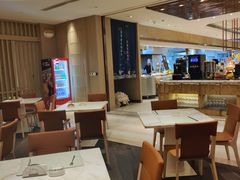-冀粤香海鲜自助餐厅(西美五洲店)