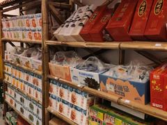 -潇湘·永州会馆(百子湾店)