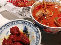 -味福记·江西小炒·南昌小吃(青山湖万达店)