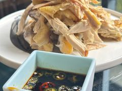 -柳园春天特色餐厅(南浔古镇店)