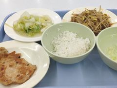 -紫金港餐饮中心-风味餐厅(浙江大学紫金港校区店)