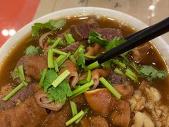 -北京小肠陈饭庄(方庄店)