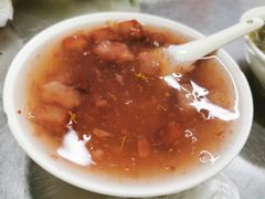 -芳婆糕团店(王府大街店)