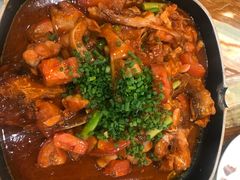 -椿记烧鹅(叠彩店)