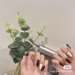 -Pink You美甲洗眉纹绣定制中心