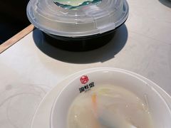 宋嫂鱼羹-渝蛙馆(新百店)
