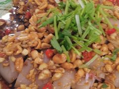 -合和美食馆(壹村东心岭2巷店)