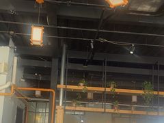 -桃源村铁锅炖鱼(体育馆道店)