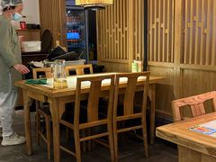 -绿茶餐厅(西单老佛爷店)