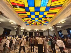 -沈阳金融博物馆