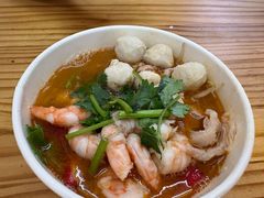 -明月虾面(厦禾路店)