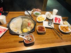 -傣妹火锅(南京东路一店)