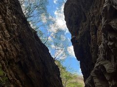 -龙门涧景区