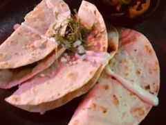 -Pistolera Mexican Cantina女枪手墨西哥餐厅(碧云路店)