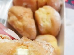-巴黎贝甜(华堂新辰汇店)