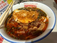 -公交新村粉店(赤岗冲店)