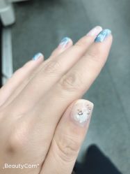 -PinkBaby美甲美睫