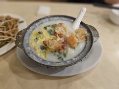 -玲又珑美食(盘福路店)