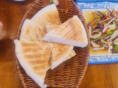 -老味道1992(武当山店)