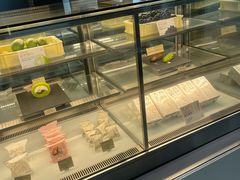 -喜茶(上海北外滩来福士店)