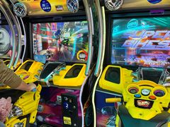 -大玩家(大连高新万达店)