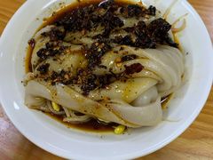 槟豆面皮-蒋家槟豆面皮(友爱路店)