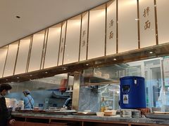 -松鹤楼面馆(清河万象汇店)