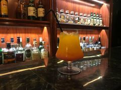 妃子温床鸡尾酒-The Cheebat 锌吧·Bistro(体育西店)