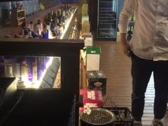 -CIRCLE·酒吧(第一国际店)