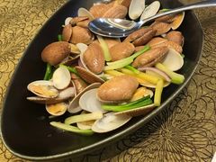-欢乐海岸美食联盟