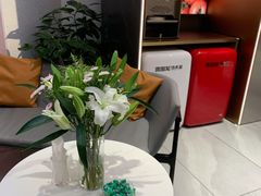 -西贝(上海中心店)