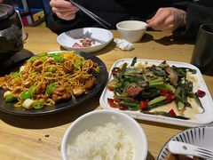 -蜀锦堂·川味现炒(襄阳武商汇店)