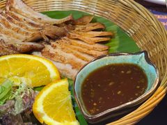 -泰妃殿(宏伊国际广场店)