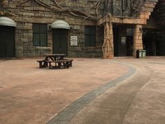 -美的鹭湖探索王国