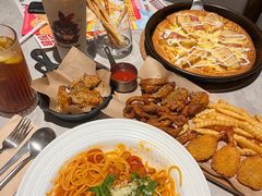 -必胜客(鑫乐汇店)