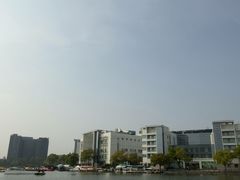 -美兰湖景区