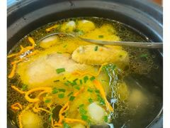 -蟹天蟹地农家菜·阳澄湖大闸蟹(浅水湾店)