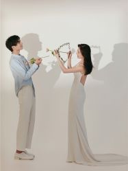 -摩玛婚纱摄影(杭州店)