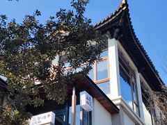 -惠山国家森林公园