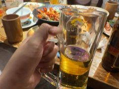 -你又瘦了小酒馆(奥体店)